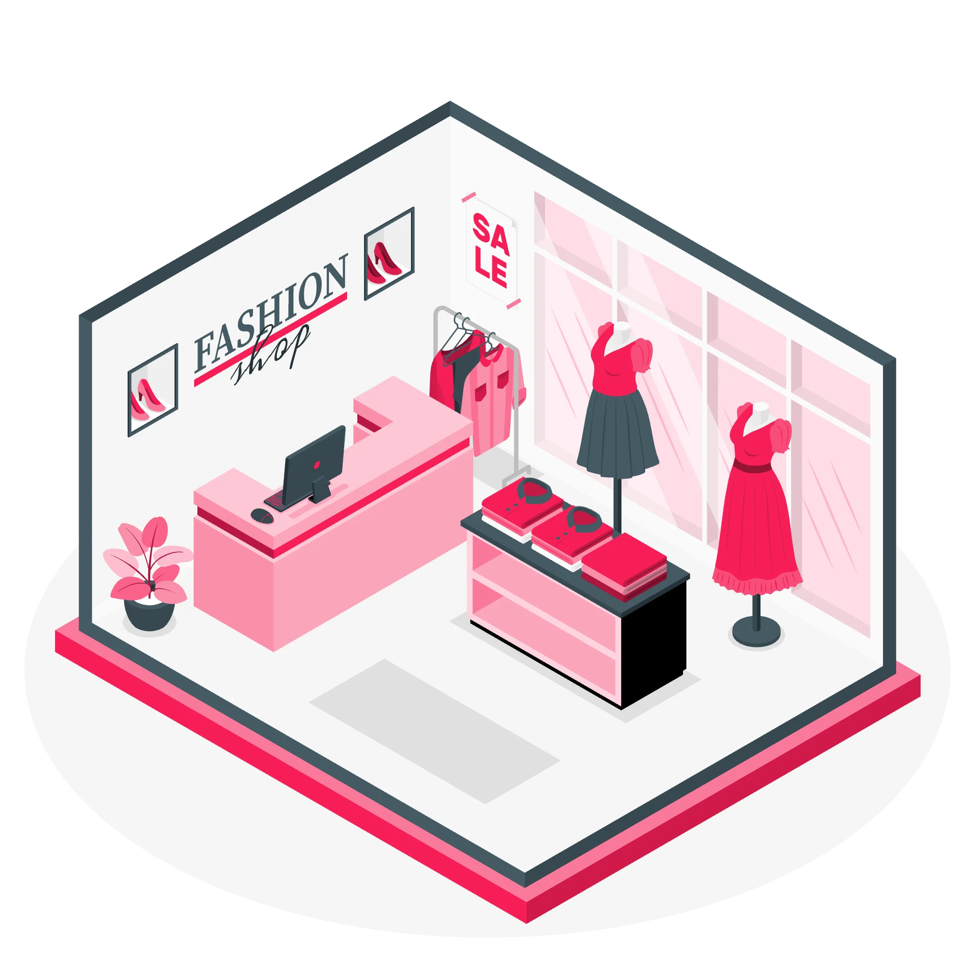 Build your catalog